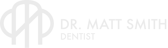 Matt Smith Dentist