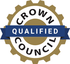 crown council logo